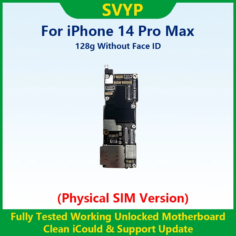 14 PMax 128g No Face