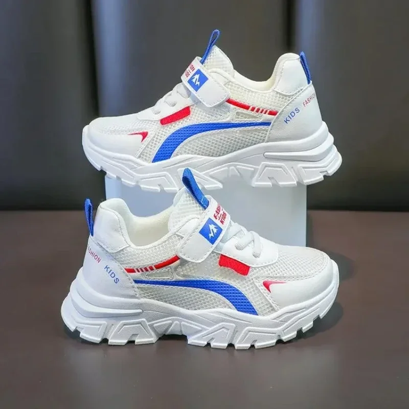 

Children's 2025 New Sneakers for Boys Girls Kids Casual Shoes for Middle Adults Students Fashion Running Casual Kids Shoes