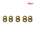 10pcs Bearings