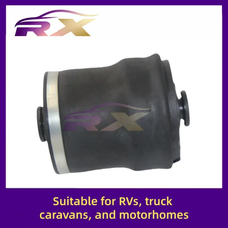 NEW 3633691 For RV Caravan Motorhome Resilient Enhanced Cushioning, Support Truck Seat Air Springs, Suspension Seat Airbags