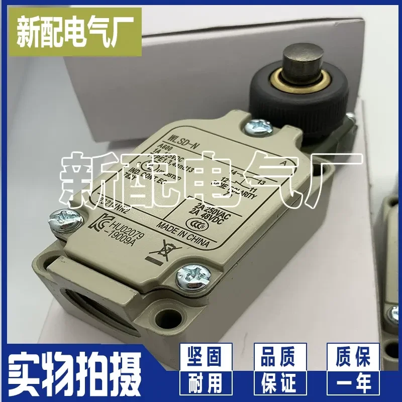 for XP WLSD-N WLSD2-N WLSD3-N WLSD3 WLSD3-RP Limit Switch Travel Switch Spot
