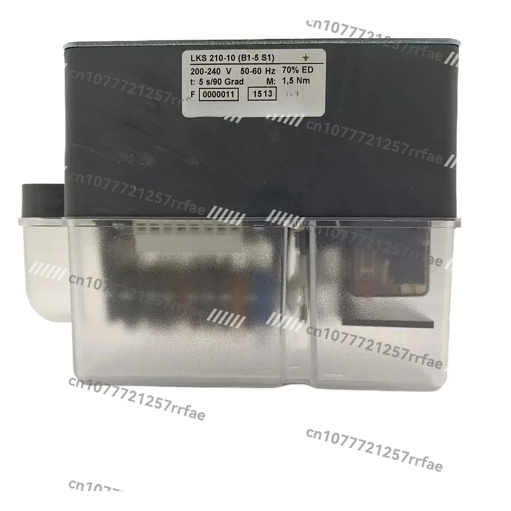 Imitation LKS210-21/LKS210-08/LKS210-10/LKS210-2 (B1-5 S1 Servo Motor Damper Actuators 200-240V 50-60Hz 1.5Nm