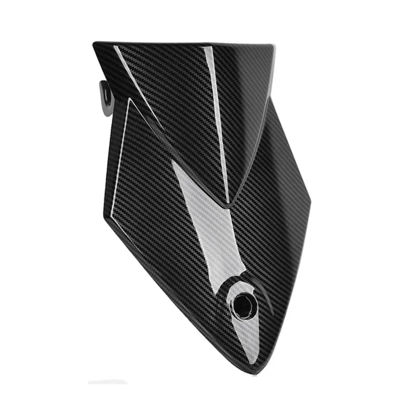 

Крышка заднего сиденья мотоцикла для BMW S1000RR 2009-2014, верхняя крышка заднего пассажира, задняя крышка сиденья, обтекатель 2010 2011 2012 2013