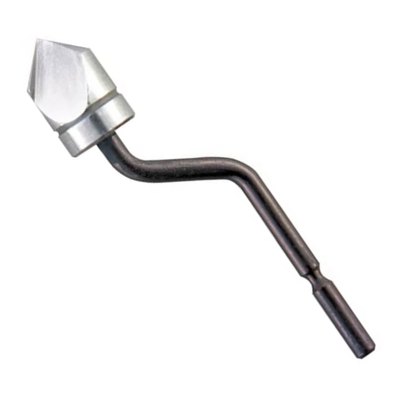 ABDJ-트리밍 블레이드 내부 및 외부 크랭크 로터리 모따기 블레이드 카운터 싱크 블레이드 BC6301 고품질 트리밍 블레이드