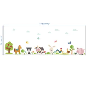 10 최고의 판매 치킨 스티커 - №10