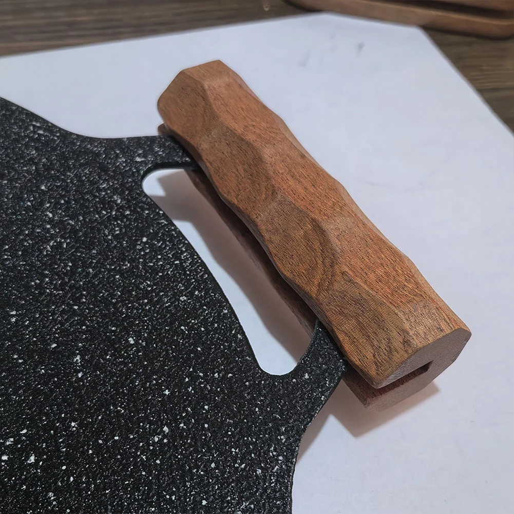 【セール中】2個入り サペリ製 パン用断熱グリップ 火傷防止 グリルパン用断熱グリップ 耐熱性 調理器具 ソースパン ソテー グリルパン用