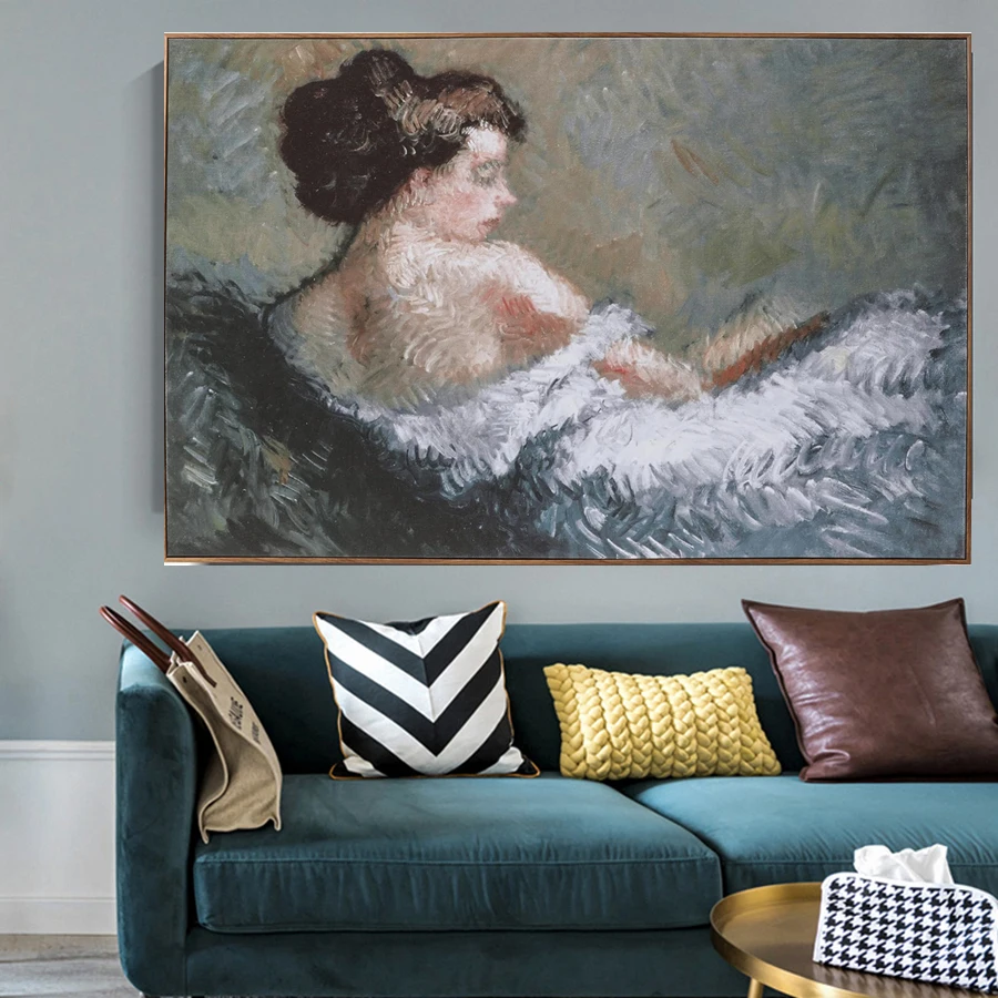 

5D DIY Алмазная мозаика Женское белое платье Классическая алмазная живопись Абстрактное европейское элегантное женское искусство полная вышивка настенное искусство