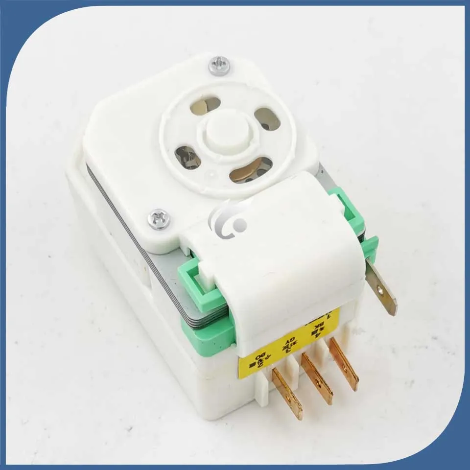 1pcs new for TMDE706SC Defrosting timer