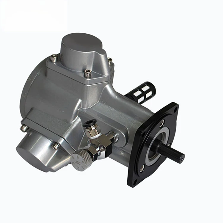 AM3 piston air motor industrial pneumo motor air motor for sale