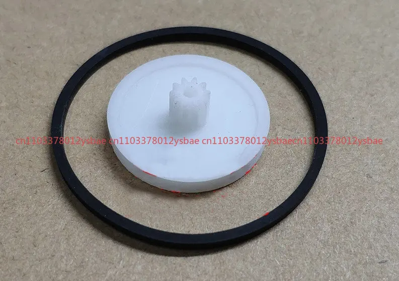 CDM1 Gear + حزام لـ McIntosh MCD7000 MCD7005 Philips CD104 CD204 CD304 B&O CD3300 #1