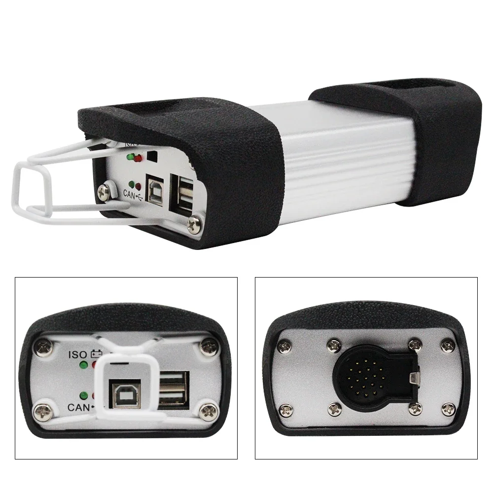 Forrenault pode clipe an2135sc ob.d ob.d2 scanner ferramenta de diagnóstico completo r-enault chip c interface programador automático reprog