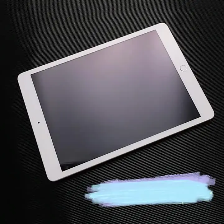 Matte Frosted Tempered Glass For Xiaomi Pad 7 Pro 11.2inch MI Pad