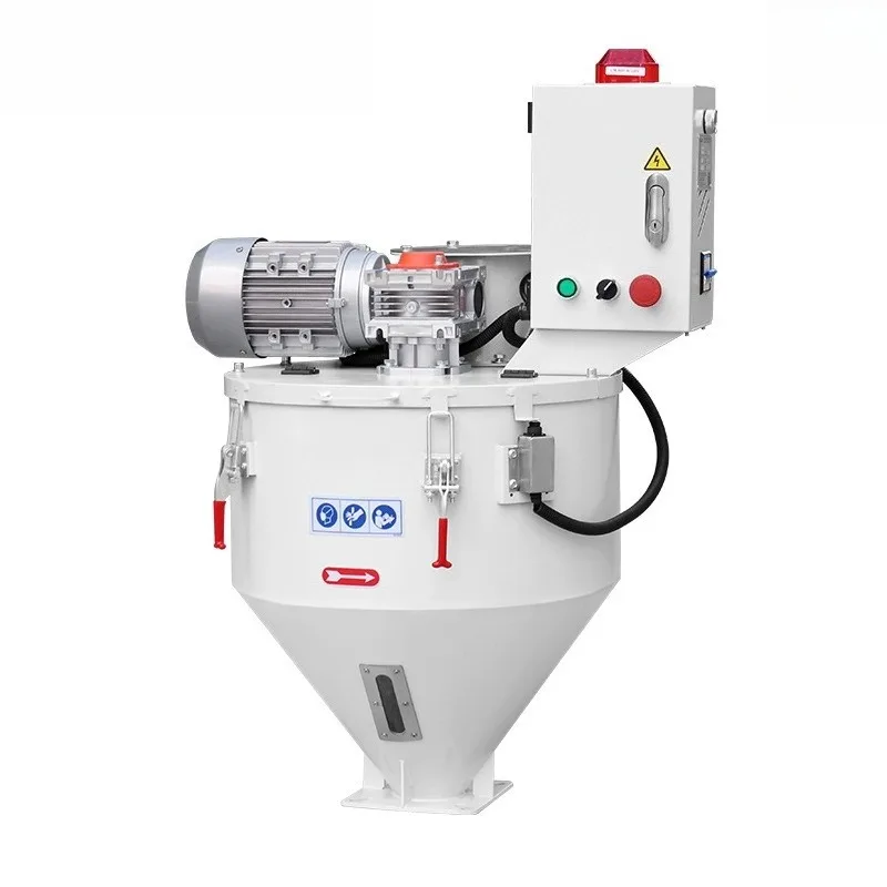 Raw material blanking bucket machine, plastic raw material powerful pneumatic vacuum suction machine