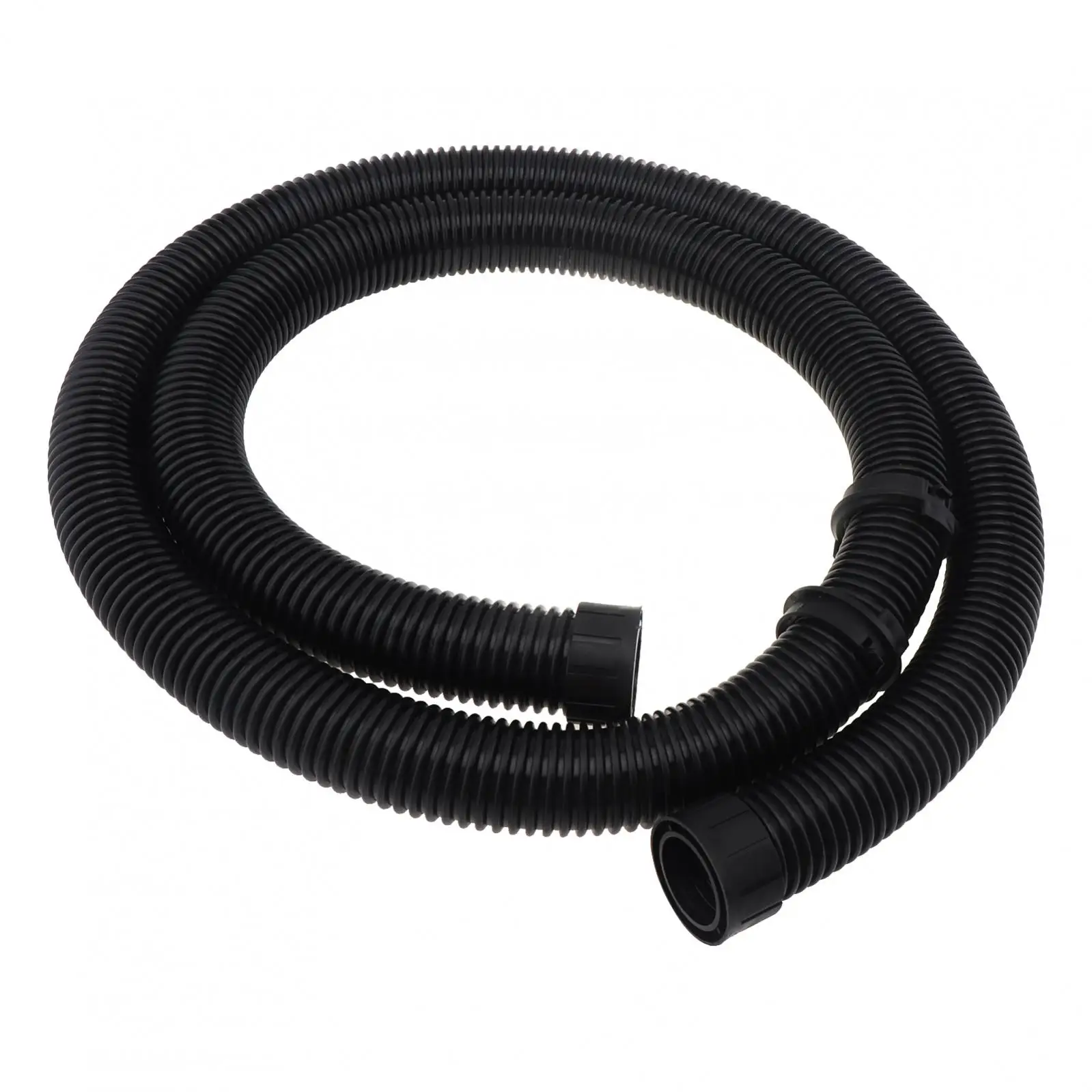 

2M Dust Collection Hose Power Tools Bellows for Angle Grinder Dust Cover / Vacuum Cleaner, Angle Grinder Dust Cover Bellows