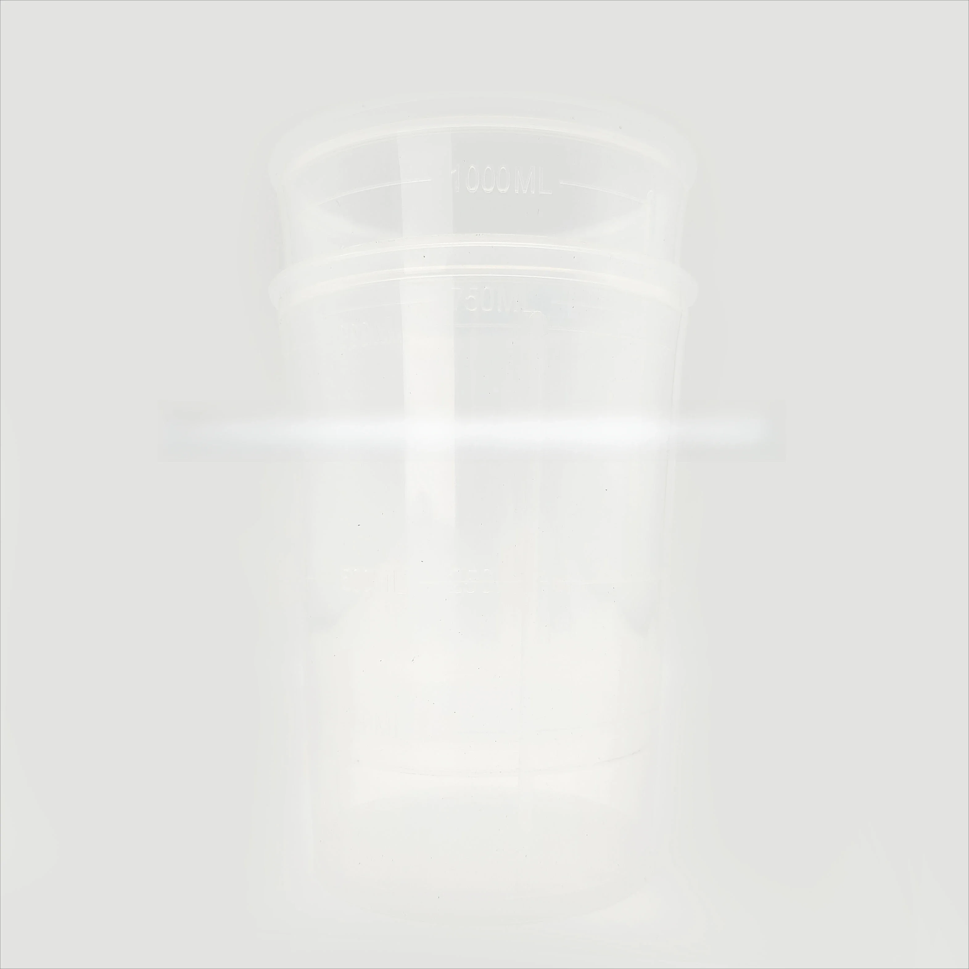 NEUES G100 GELCOAT SPRAY-Zubehör