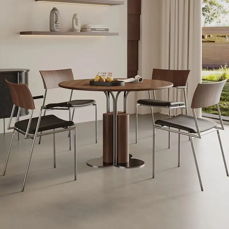 Thumbnail 4 - #25 Cheap Solid Wood Dining Chairs Worth Buying