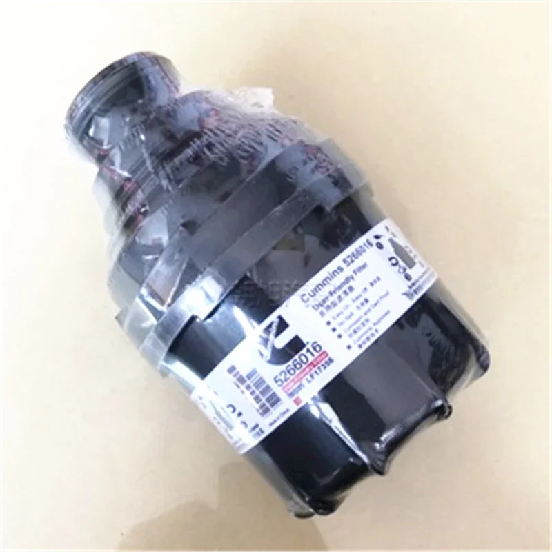 Air Filter + Cabin Filter + Oil +diesel Filter For FOTON TOPLANDER 2.8T FP1119019001 180801900070 5266016 5264870