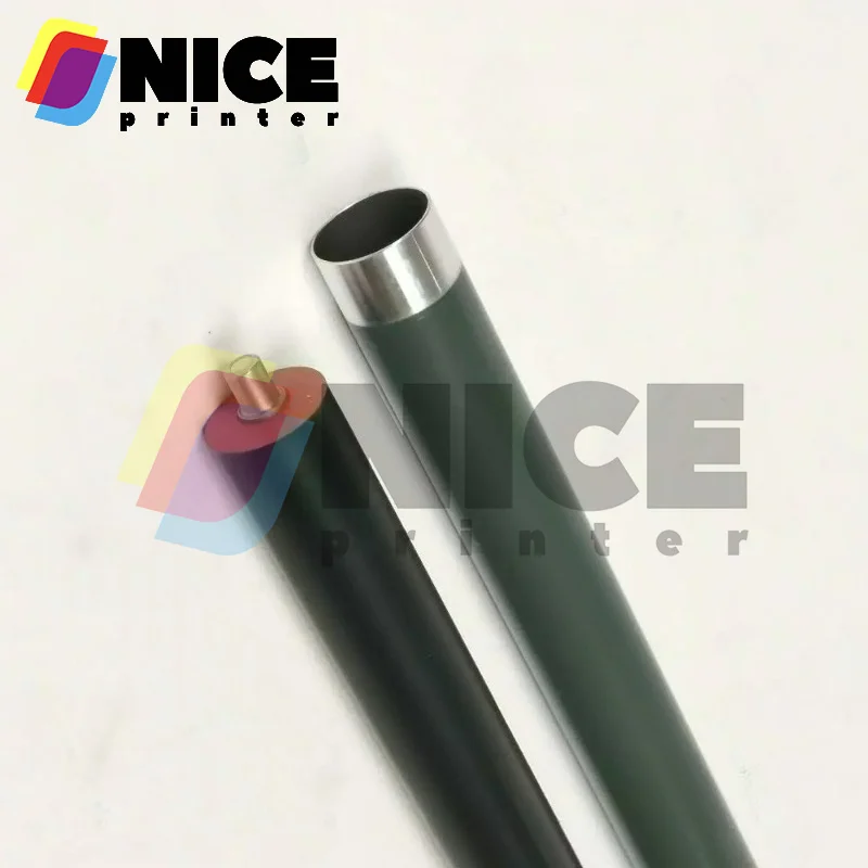 1X JC66-03089A Rolo Superior do Fusor para Xerox Phaser 3020 128 WorkCentre M133 3025 123 Rolo de Pressão Rolo Inferior