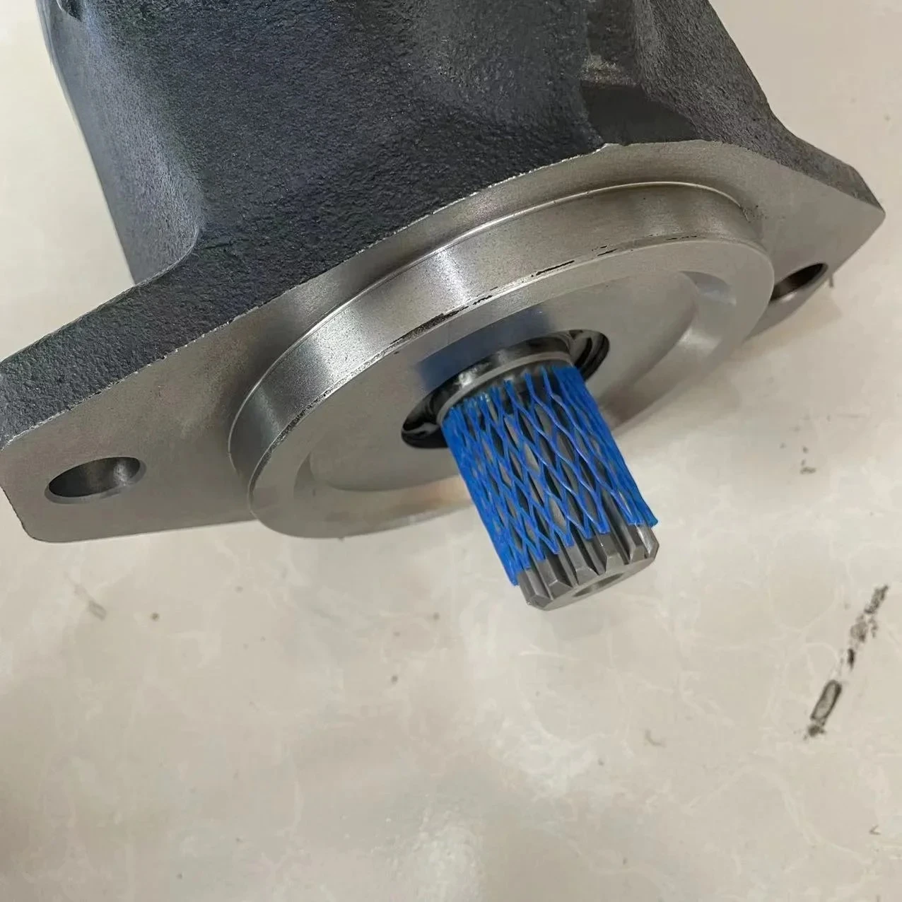 

350-0666 3500666 A10VSO Hydraulic Piston Pump for Loader 416E 422E 428E 434E