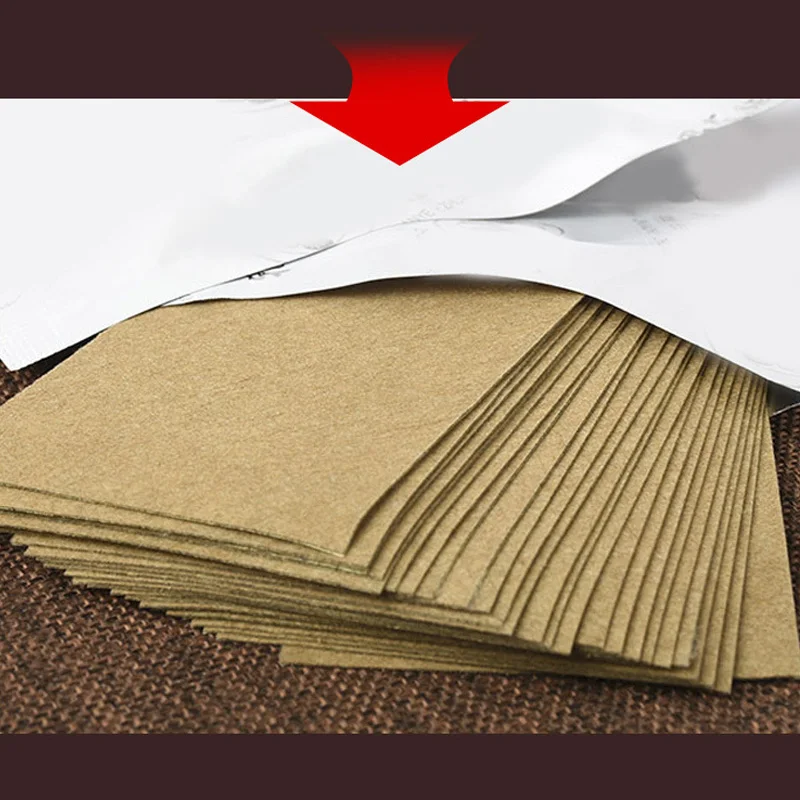 60PCS 생강 패치, 쑥, 생강 무릎 패치, 경추, 요추, 어깨 및 무릎 관절에 뜨거운 압축