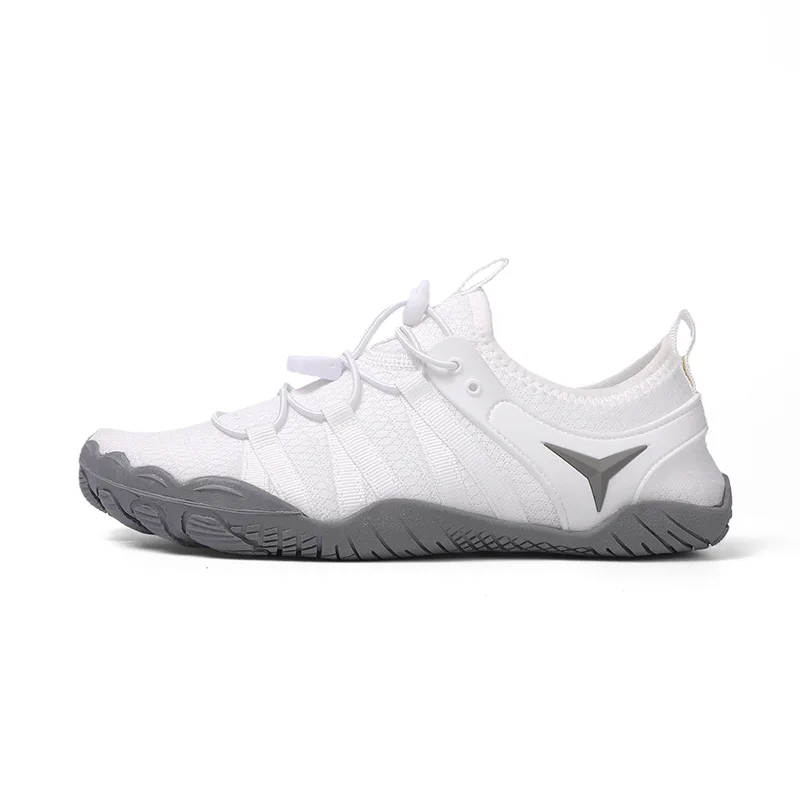 Stream-trekking Shoes, Quick-Dry and Breathable Beach Mesh Shoes, Couples' Fitness Shoes, Men's and Women's Water-Trekking Shoes