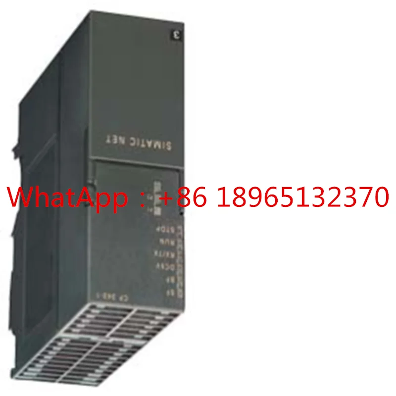 6ES7343-1EX11-0XE0  6ES73431EX110XE0     6ES7343-1GX30-0XE0  6ES73431GX300XE0      New Original Module