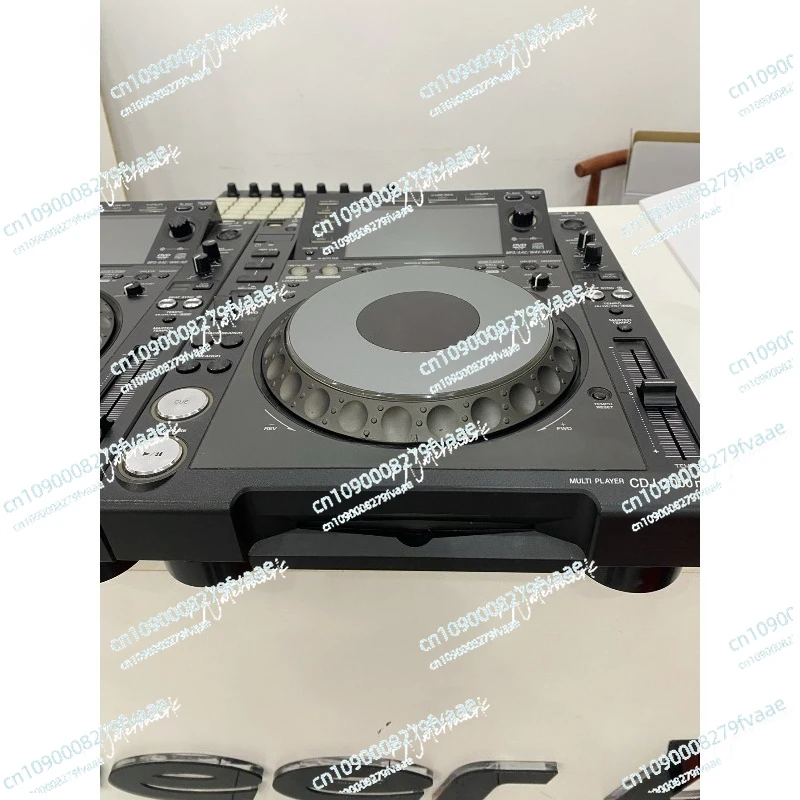 

Cdj-2000nexus Disk Recorder, 2000 Second Generation Multifunctional Player, Waveform Display U Disk Sharing