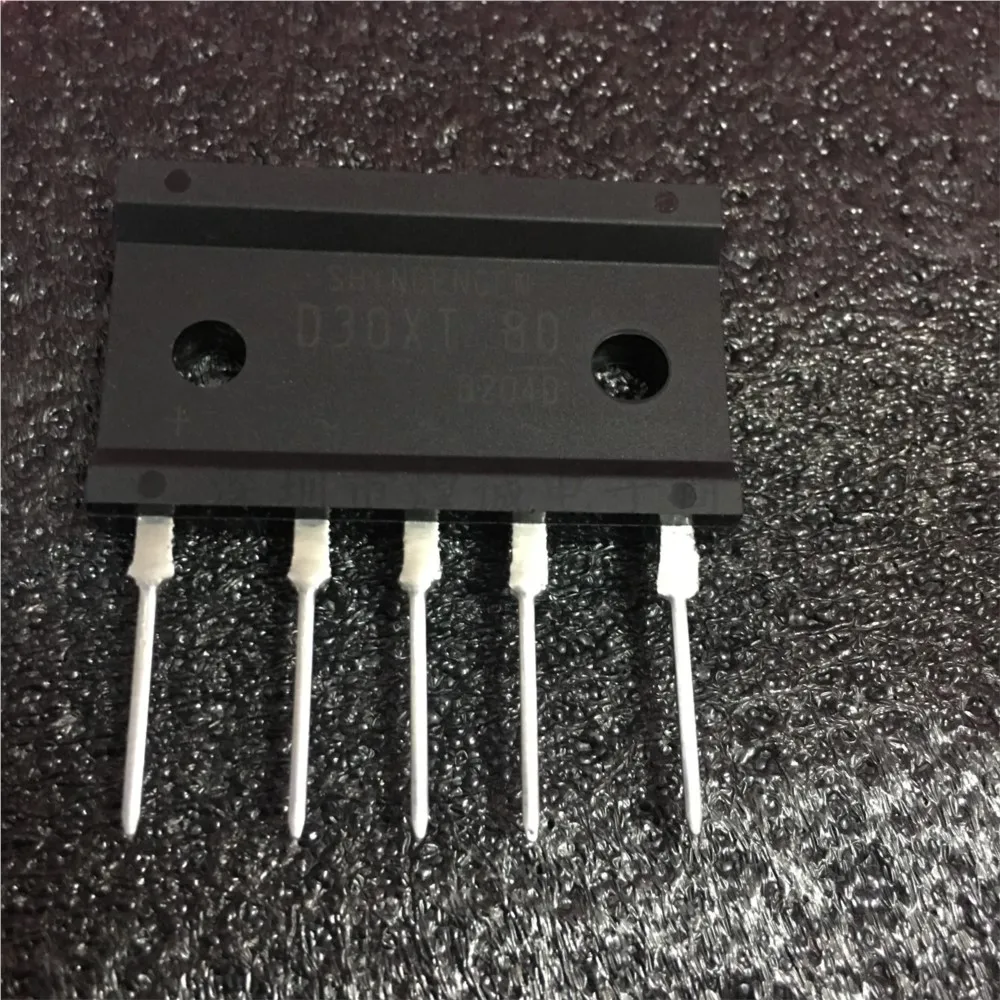 D30XT80 D45XT80 D45XT160 nuovo