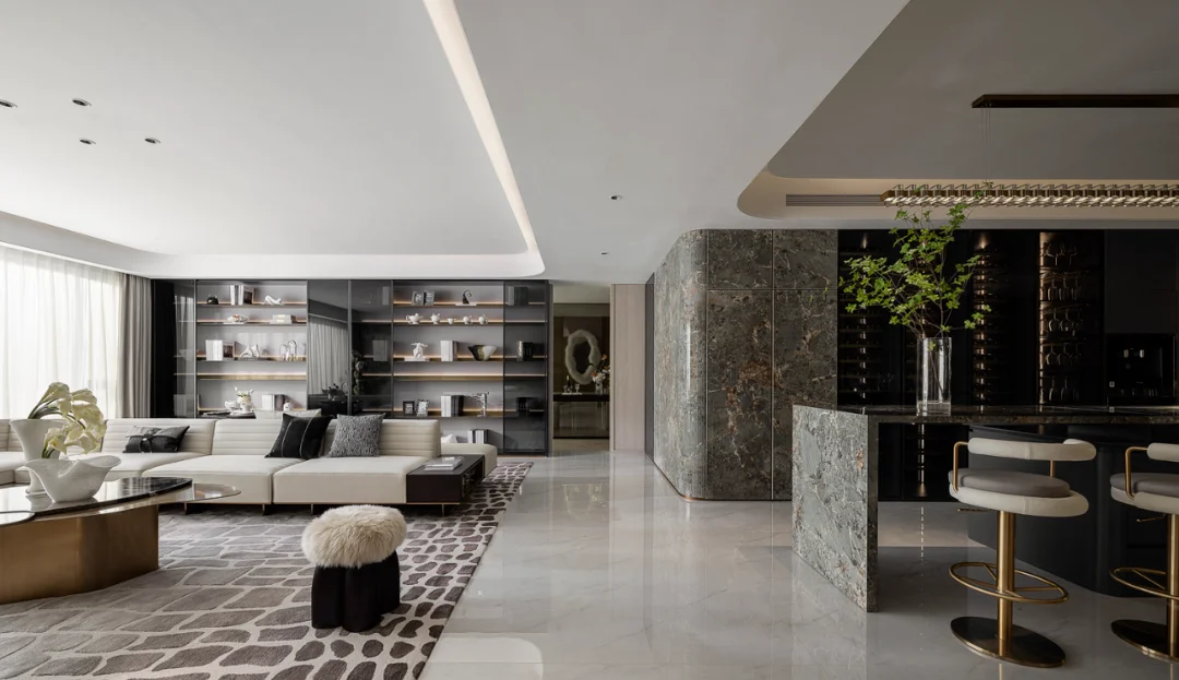 บริการออกแบบตกแต่งภายในแสงสว่าง ซานไห่ ด้วยโปรแกรม 3D Max รีนเดอร์ริ่ง แบบก่อสร้าง แผนผังหลัก แบบแบน พร้อมบริการตกแต่งบ้านระดับมืออาชีพ