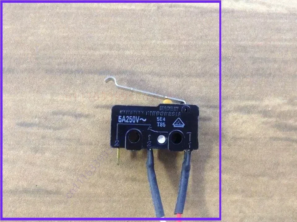 30pcs for OMRON SS‑5GL13 Water Heater Micro Switch