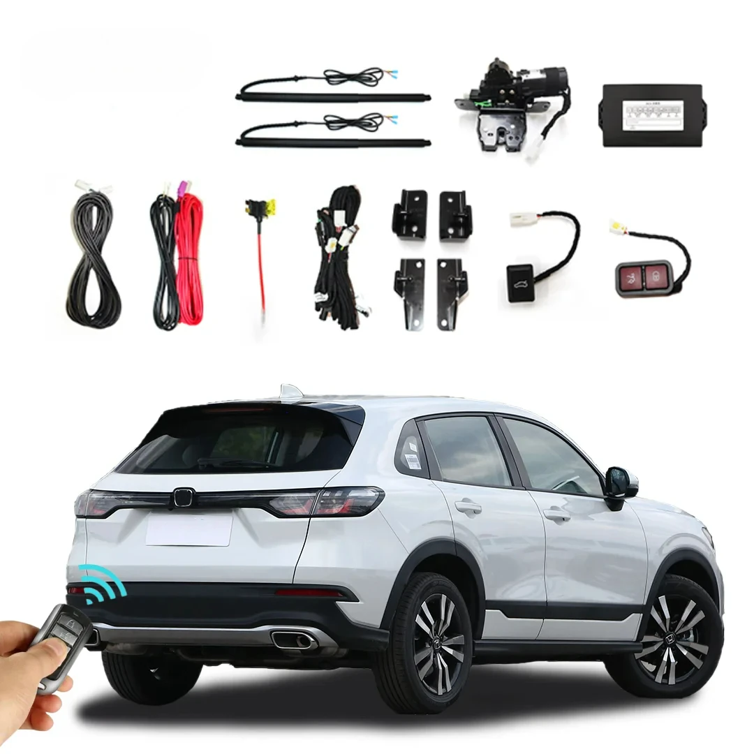 

Hot Selling ForHonda HRV Electric Tailgate Lift Kit