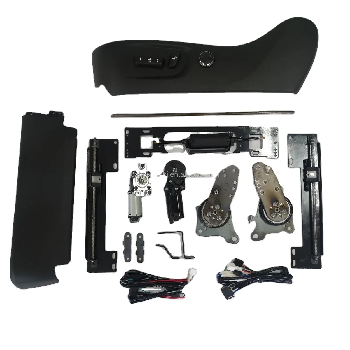

Adjustable 12V Power Modified Car Seats