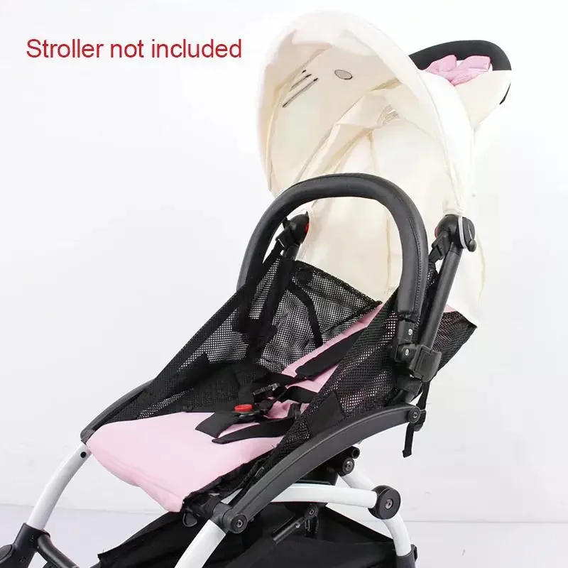 Baby Stroller Accessories Armrest for vovo yoyo 2 Yoya strollers , Pushchair Front Bumper Bars Universal Adjustable Handlebar