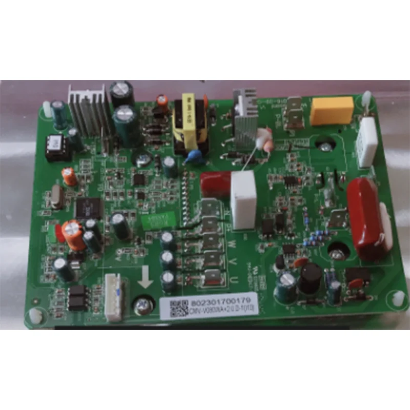 Central Air Conditi…