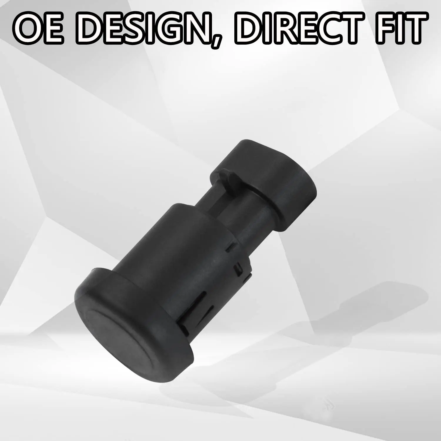 Entriegelungsschalter für Heckklappe, Fensterglas, kompatibel mit 2007–2014 Chevy Tahoe Suburban Cadillac Escalade GMC Yukon