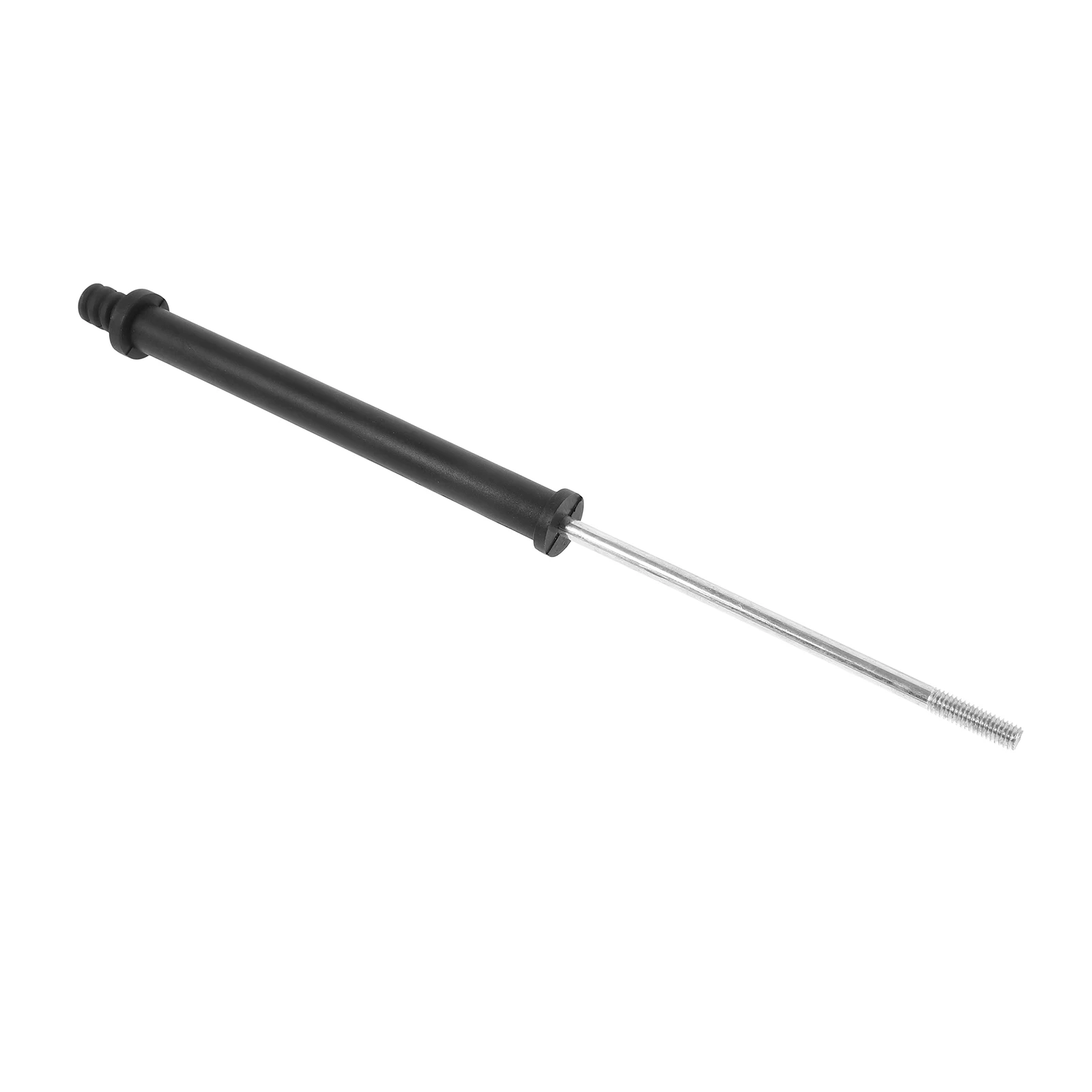 

1 Pcs Long Lasting Toilet Brush Pole Replacement Handle Practical Attachment for Easy Maintenance