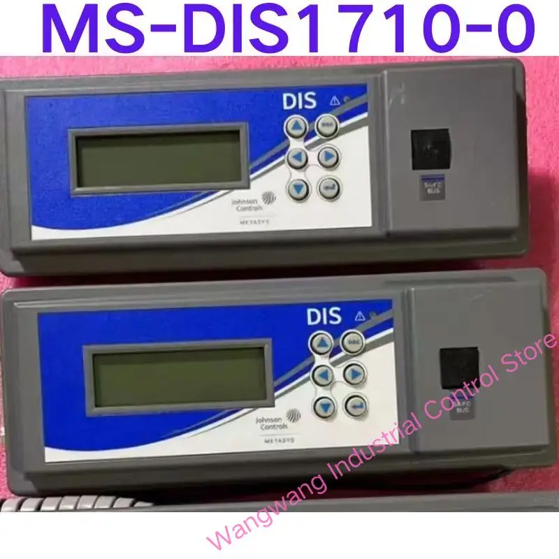 Second-hand test OK Mobile Display Panel MS-DIS1710-0