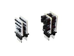 Maranz HDAM-KA Class A discrete operational amplifier, super dynamic. DAC decoding pre stage