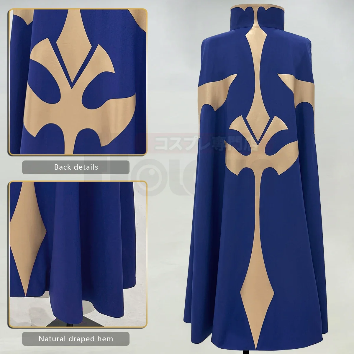 تأثيري رمز Geass Lelouch من التمرد أنيمي كوروروجي سوزاكو فارس السبعة تأثيري حلي عباءة دعوى السراويل الاتفاقية