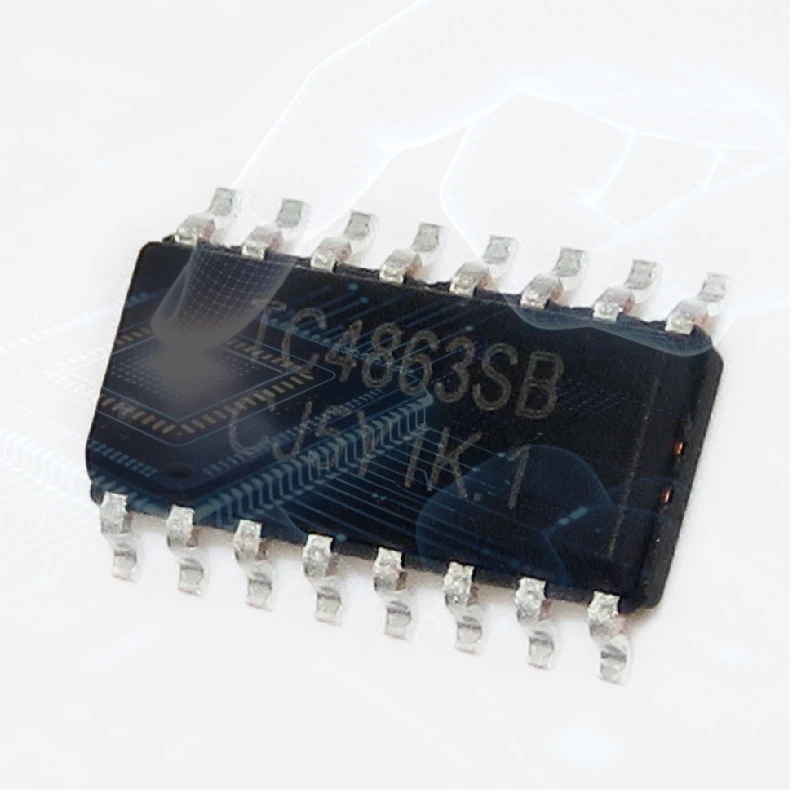 (5-10-20-30-100PCS) SLA7024 ZIP-18 SLA7024M