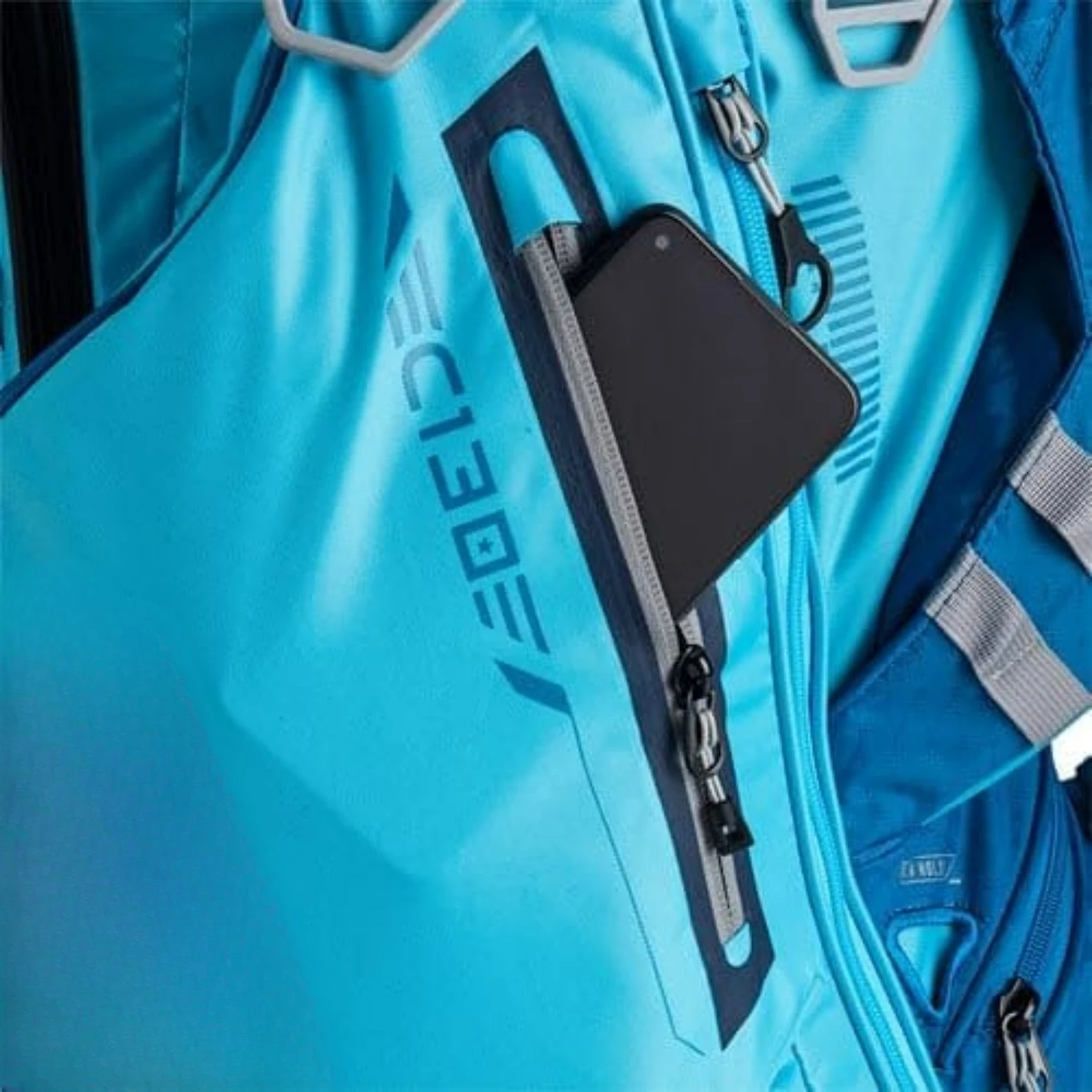 2024 C-130 Golfwagentasche