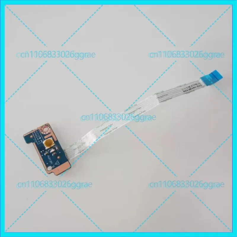 

3pcs New For Lenovo B50-30 N50 B51 45 E50 B50 E51-70 80 Switch Board LS-B098P Boot Board