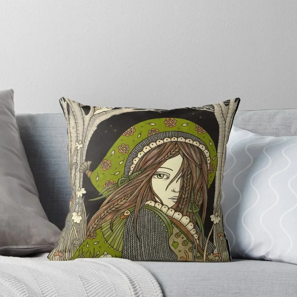 

Aran Throw Pillow pillow cover luxury Elastic Cover For Sofa Pillowcases Bed Cushions Christmas Pillows pillow