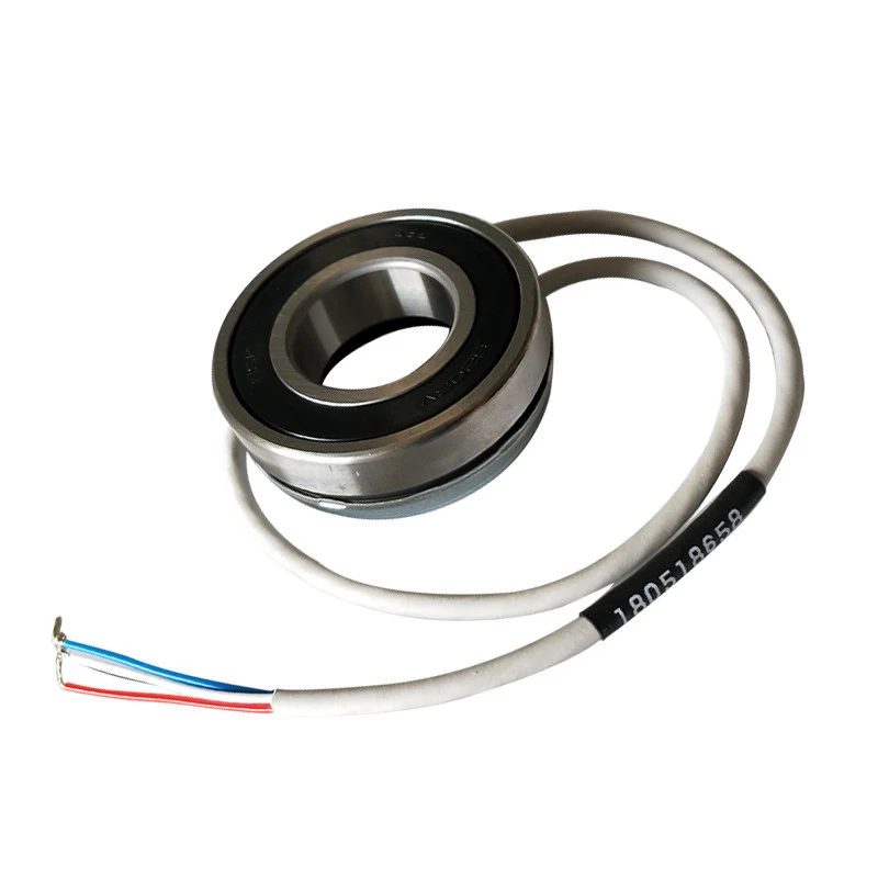 6206V NSK Motor Encoder Made in Japan Replacement Spare Parts for Forklift Motor