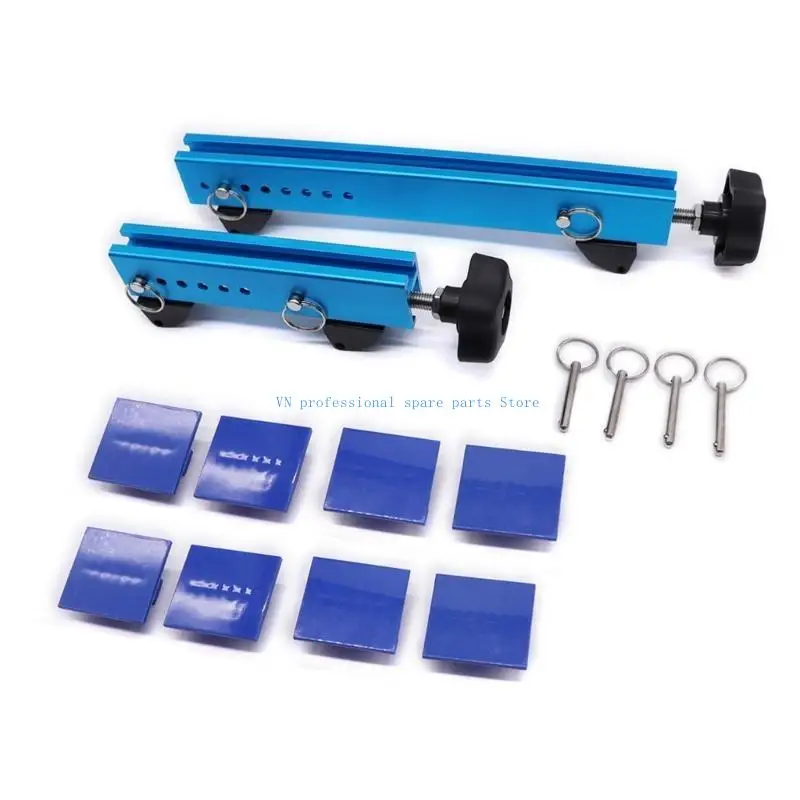 

41XA Car Body Repairing Accessries Car Dent Removal Tool Dent Repair Tool Dent Puller Remover Adjustable Expander