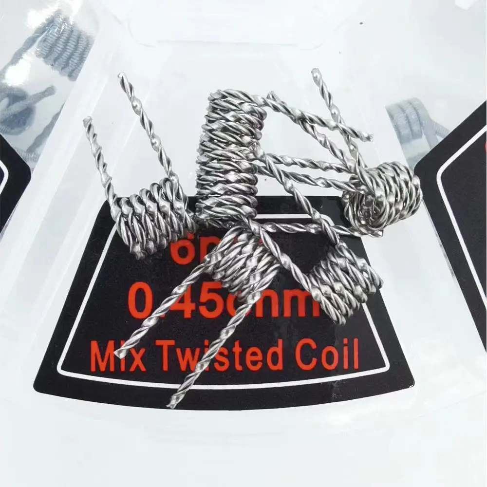 48 / RTA RDA 8 1 atomizer tank for coils & atomizers - gallery image 5