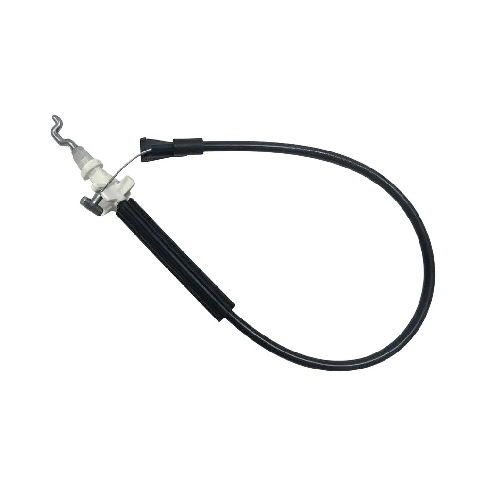 4837085A Door Lock Cable for SEAT For Ibiza Interior Handle Release Mechanism 2008-2017 Model Years Replacement