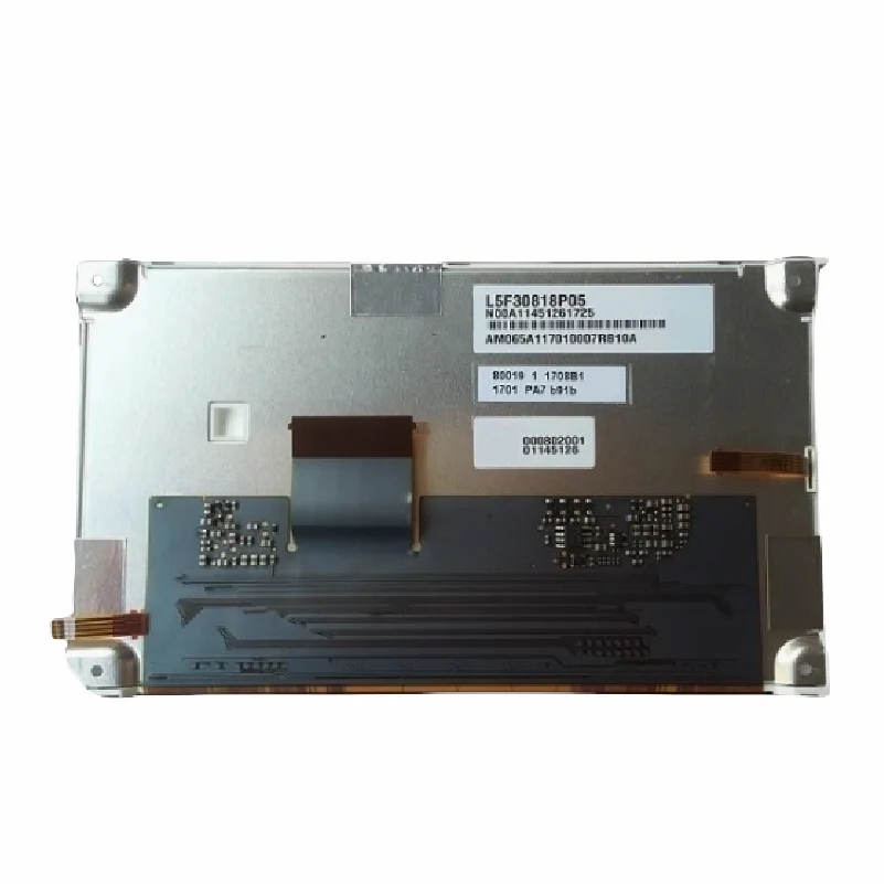 شاشة LCD أصلية L5F30818P05 PLC