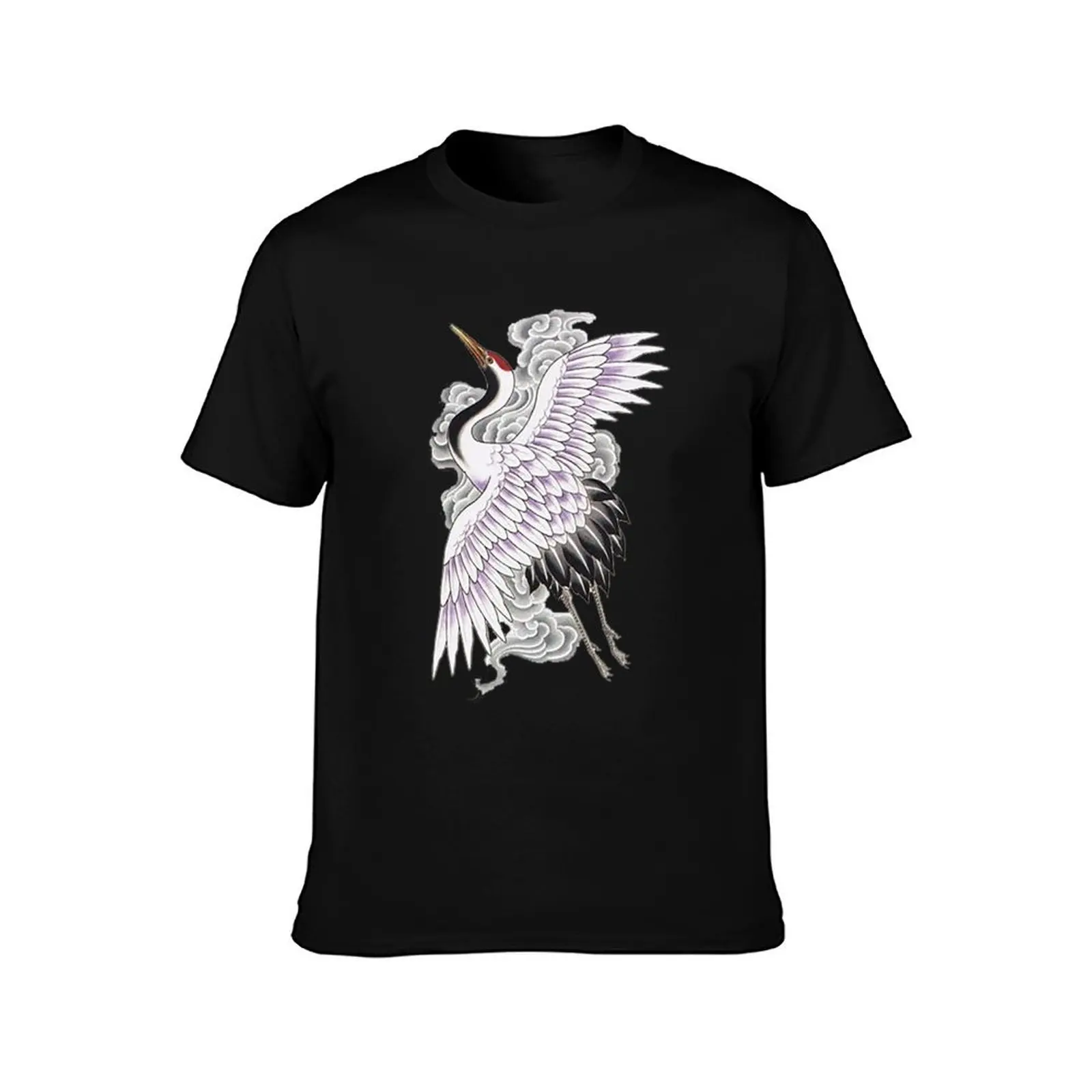 Yakuza Ryuji Goda Tattoo T-Shirt Quick Dry Sports Short Sleeve Tee T-Shirt