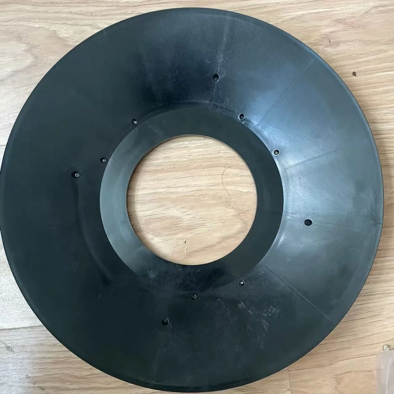 Pieza del Kit de placa deflectora del sistema de extensión para accesorios de drones agrícolas Agras DJI T50 003497.05